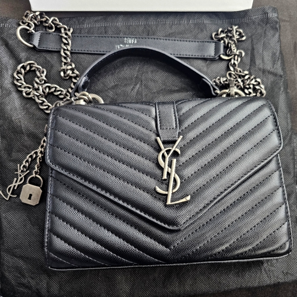 Crossbody bag!